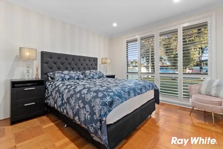 Fifth view of Homely house listing, 38 Tilden Street, Plumpton NSW 2761