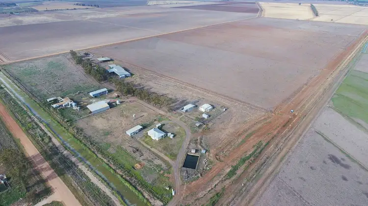 Main view of Homely rural property listing, Farm 2525 Cashmere Road, Widgelli NSW 2680