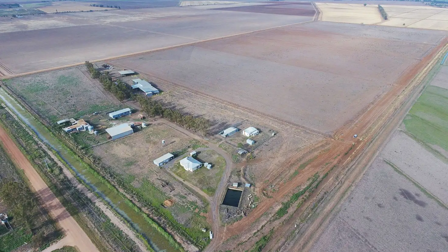 Main view of Homely rural property listing, Farm 2525 Cashmere Road, Widgelli NSW 2680