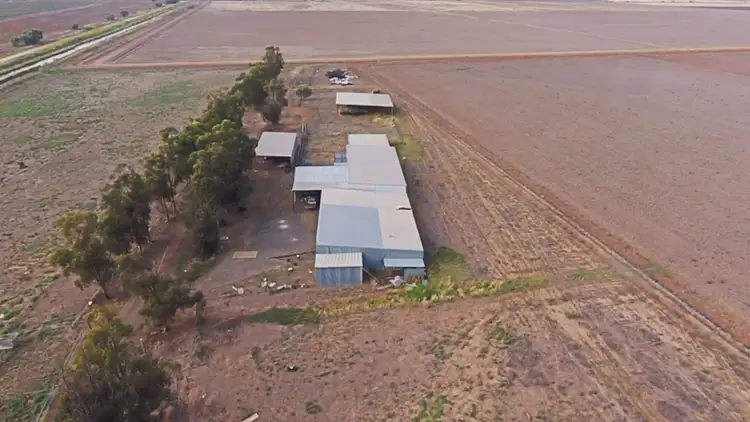 Third view of Homely rural property listing, Farm 2525 Cashmere Road, Widgelli NSW 2680