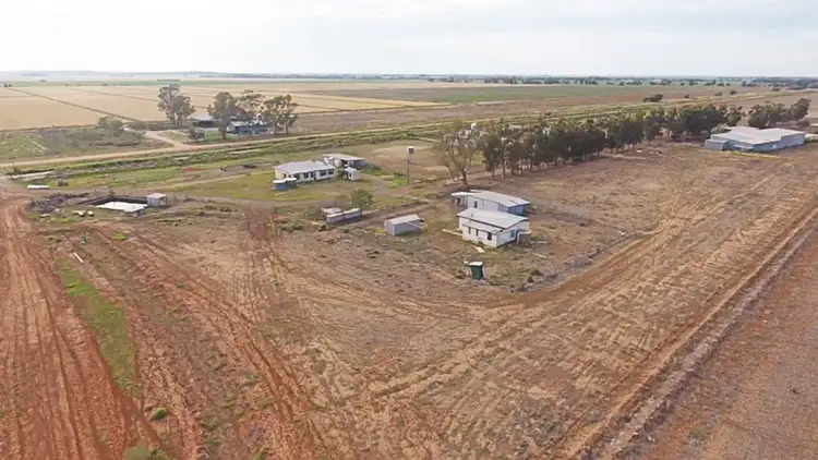 Fourth view of Homely rural property listing, Farm 2525 Cashmere Road, Widgelli NSW 2680