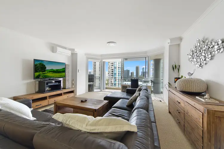 52/11-17 Hughes Avenue, Main Beach QLD 4217