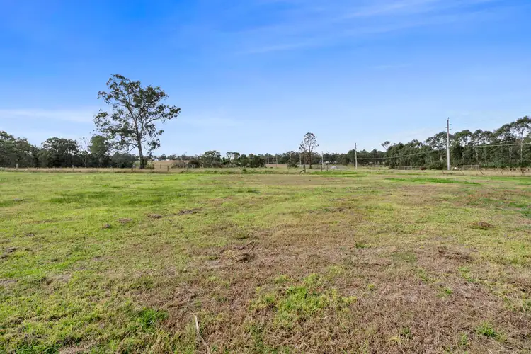 Third view of Homely land listing, 121B King Road, Wilberforce NSW 2756