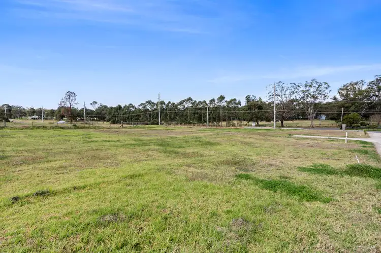 Fourth view of Homely land listing, 121B King Road, Wilberforce NSW 2756
