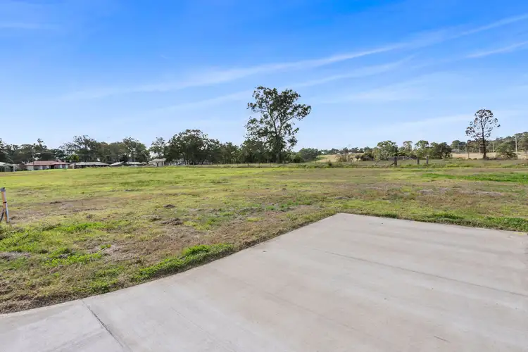 Fifth view of Homely land listing, 121B King Road, Wilberforce NSW 2756