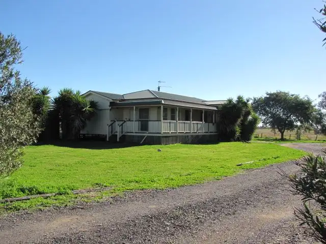 Third view of Homely rural property listing, 24 Oakey Pittsworth Road, Oakey QLD 4401
