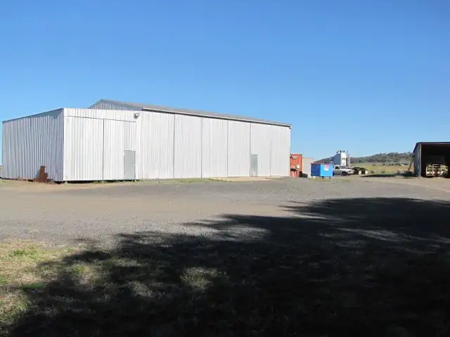 Seventh view of Homely rural property listing, 24 Oakey Pittsworth Road, Oakey QLD 4401