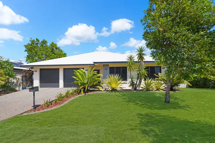 13 Eucharia Street, Bellamack NT 832