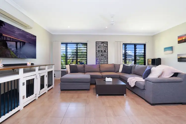 Third view of Homely house listing, 13 Eucharia Street, Bellamack NT 832