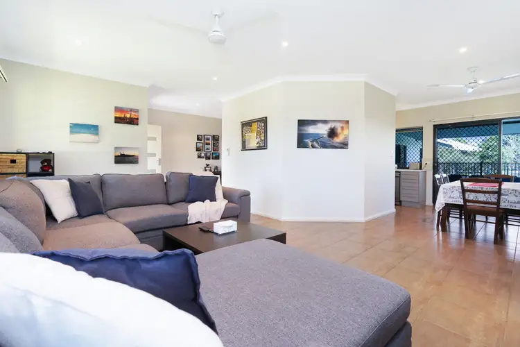 Fourth view of Homely house listing, 13 Eucharia Street, Bellamack NT 832