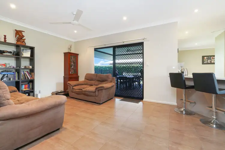 Sixth view of Homely house listing, 13 Eucharia Street, Bellamack NT 832