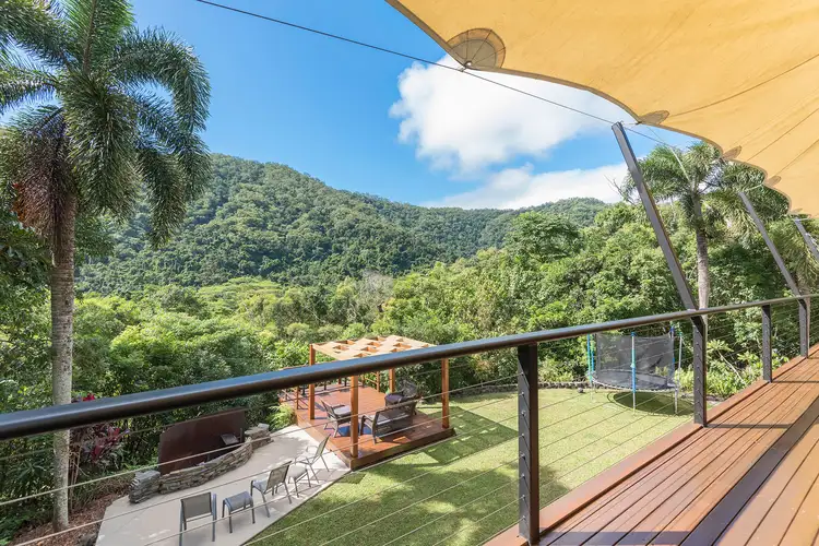 Main view of Homely house listing, 150 Spring Creek Road, Mowbray QLD 4877