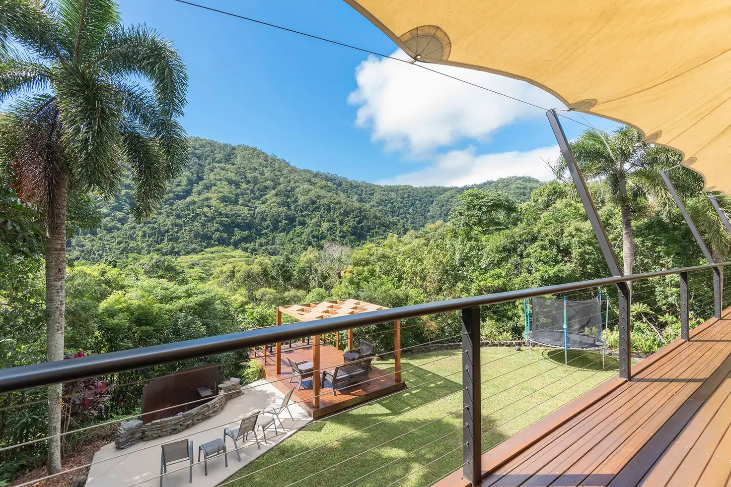 Main view of Homely house listing, 150 Spring Creek Road, Mowbray QLD 4877