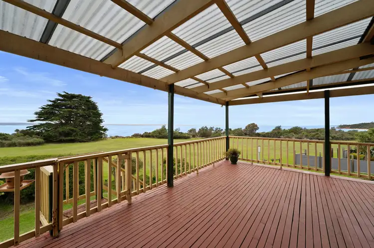 Second view of Homely house listing, 12 Pall Mall, Ventnor VIC 3922