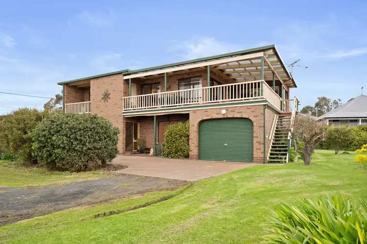 Third view of Homely house listing, 12 Pall Mall, Ventnor VIC 3922