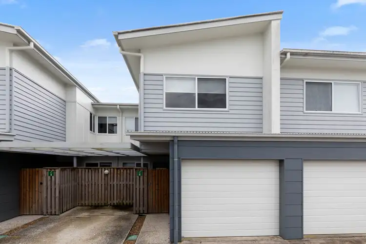 Second view of Homely townhouse listing, 6/6 Jorl Court, Buderim QLD 4556