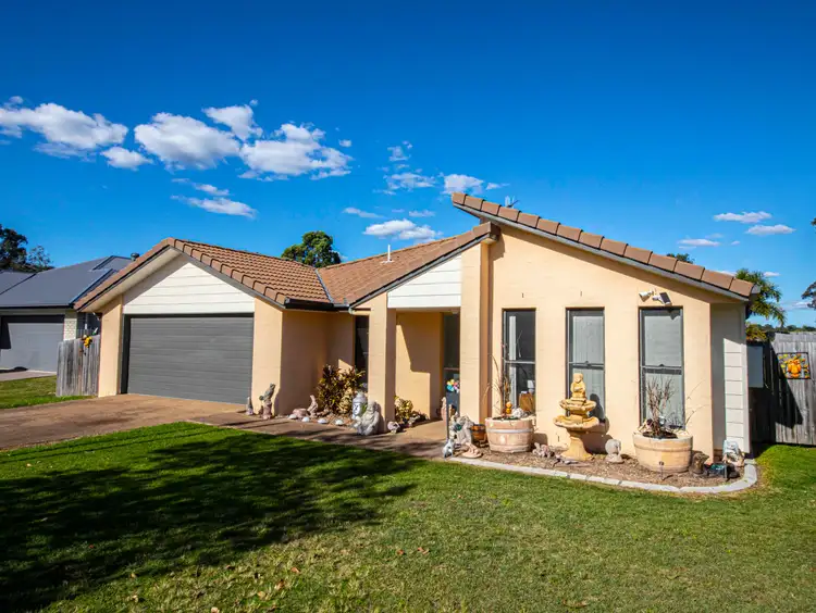 Main view of Homely house listing, 93 Tulipwood Drive, Tinana QLD 4650