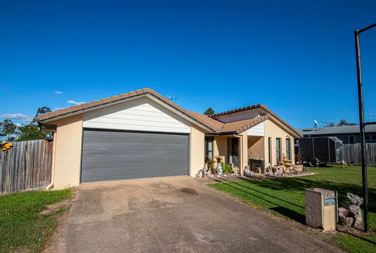 Second view of Homely house listing, 93 Tulipwood Drive, Tinana QLD 4650