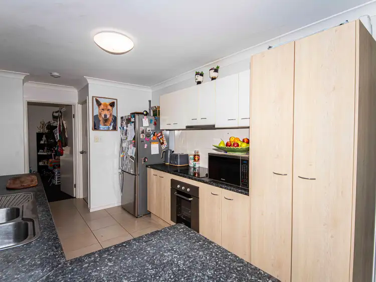Third view of Homely house listing, 93 Tulipwood Drive, Tinana QLD 4650