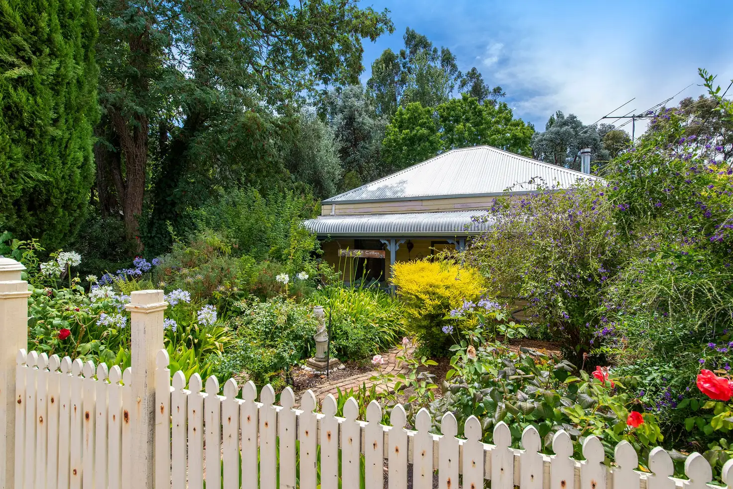 Main view of Homely house listing, 29 Grange Road, Nannup WA 6275