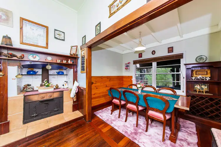 Fourth view of Homely house listing, 29 Grange Road, Nannup WA 6275