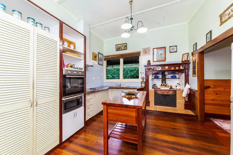 Fifth view of Homely house listing, 29 Grange Road, Nannup WA 6275