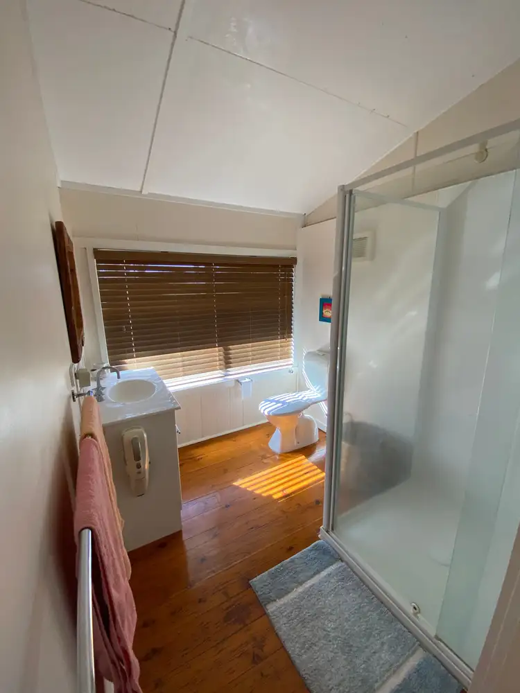 Sixth view of Homely house listing, 1 Kennedy Street, Charleville QLD 4470