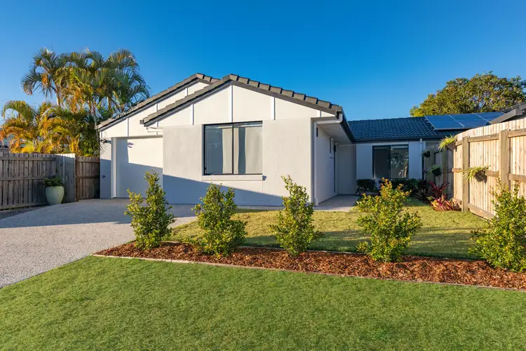 Main view of Homely semi-detached listing, 2/26 Columbia Street, Sippy Downs QLD 4556
