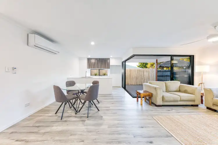 Third view of Homely semi-detached listing, 2/26 Columbia Street, Sippy Downs QLD 4556