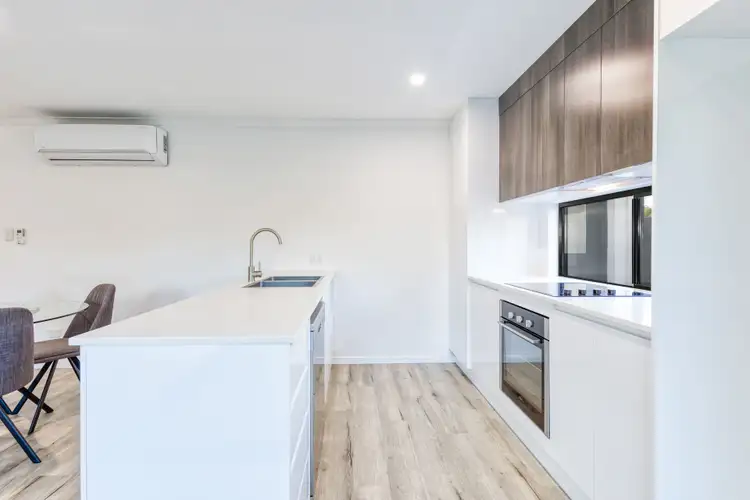 Fourth view of Homely semi-detached listing, 2/26 Columbia Street, Sippy Downs QLD 4556