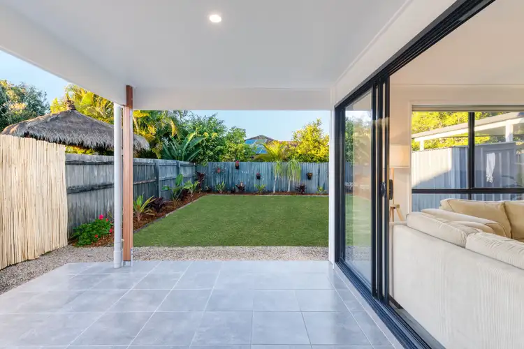 Fifth view of Homely semi-detached listing, 2/26 Columbia Street, Sippy Downs QLD 4556