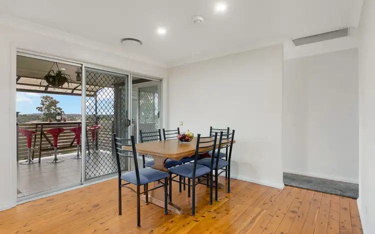 Fourth view of Homely house listing, 7 Lane Place, Minto NSW 2566