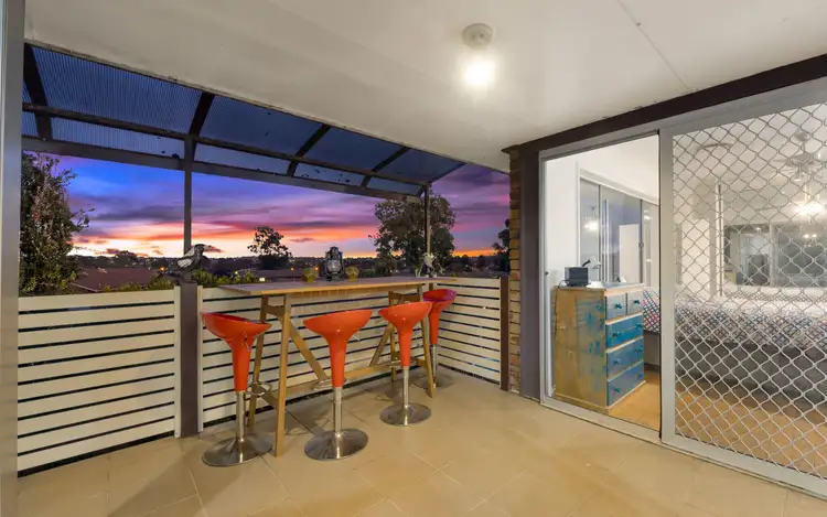 Fifth view of Homely house listing, 7 Lane Place, Minto NSW 2566