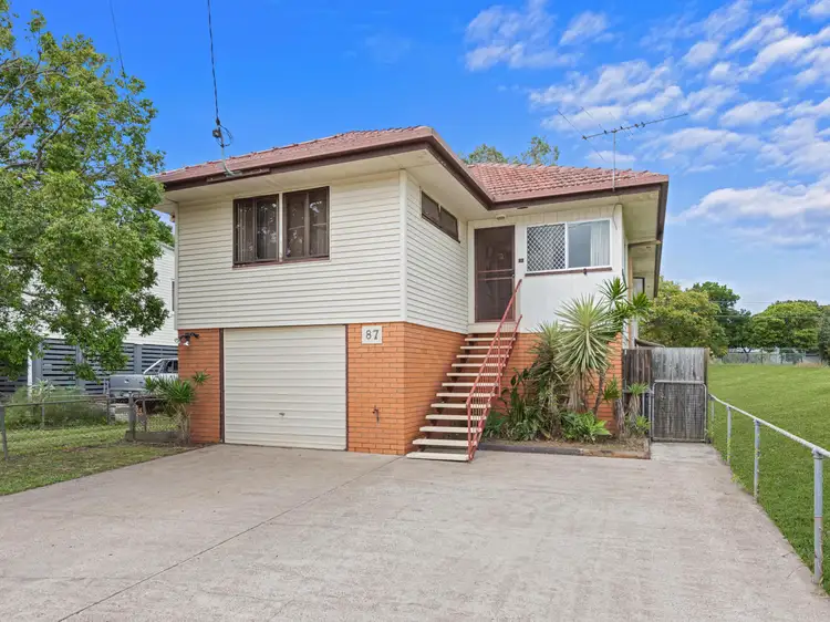 87 Macoma Street, Banyo QLD 4014