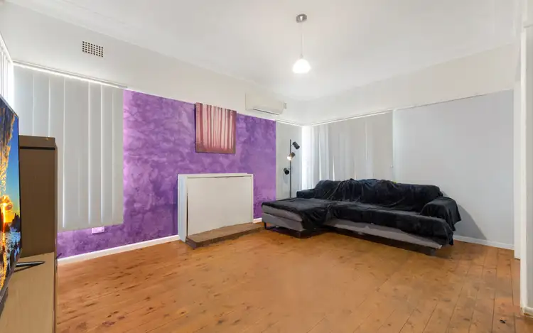 Third view of Homely house listing, 4 Lachlan Place, Campbelltown NSW 2560