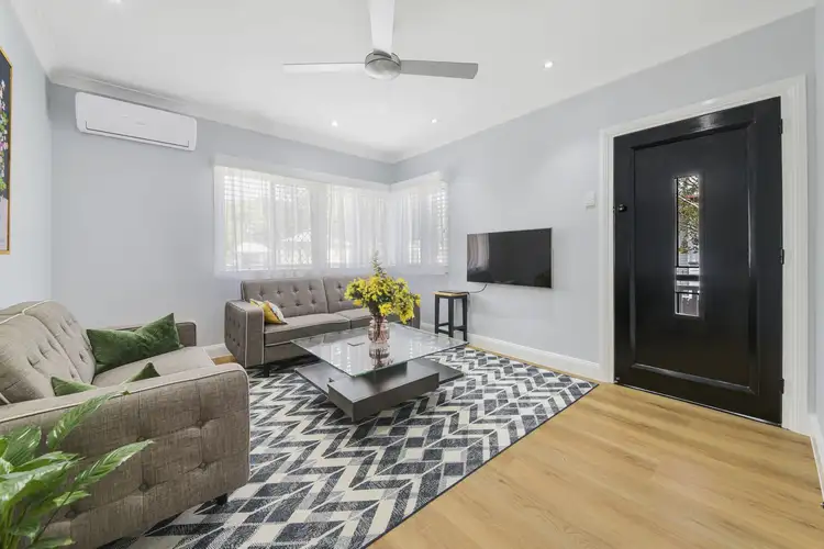 11 Kilpatrick Street, Zillmere QLD 4034