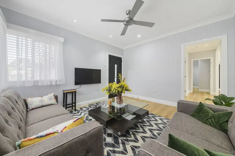 Fifth view of Homely house listing, 11 Kilpatrick Street, Zillmere QLD 4034