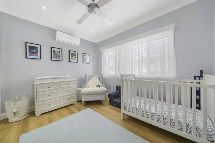 Sixth view of Homely house listing, 11 Kilpatrick Street, Zillmere QLD 4034