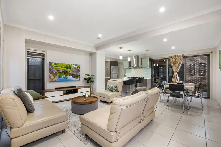 Second view of Homely townhouse listing, 1/280 Wantirna Road, Wantirna VIC 3152