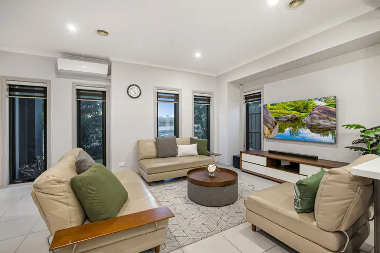 Third view of Homely townhouse listing, 1/280 Wantirna Road, Wantirna VIC 3152