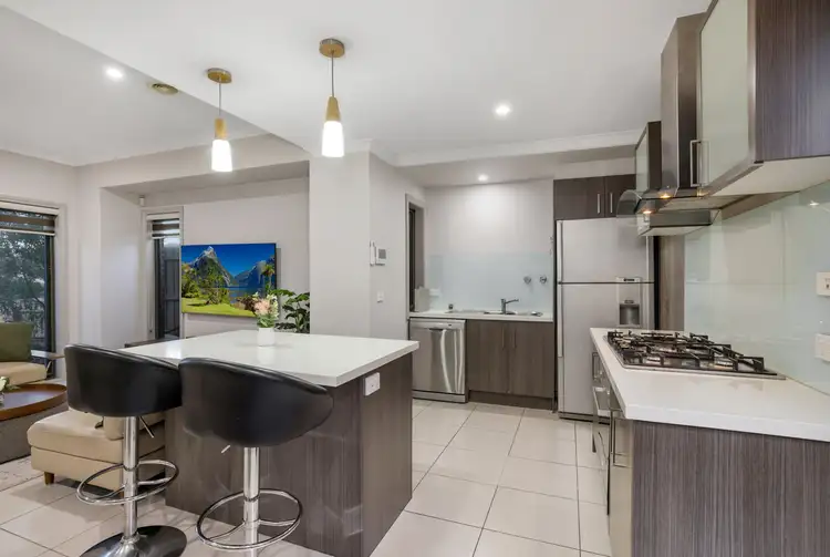 Fourth view of Homely townhouse listing, 1/280 Wantirna Road, Wantirna VIC 3152