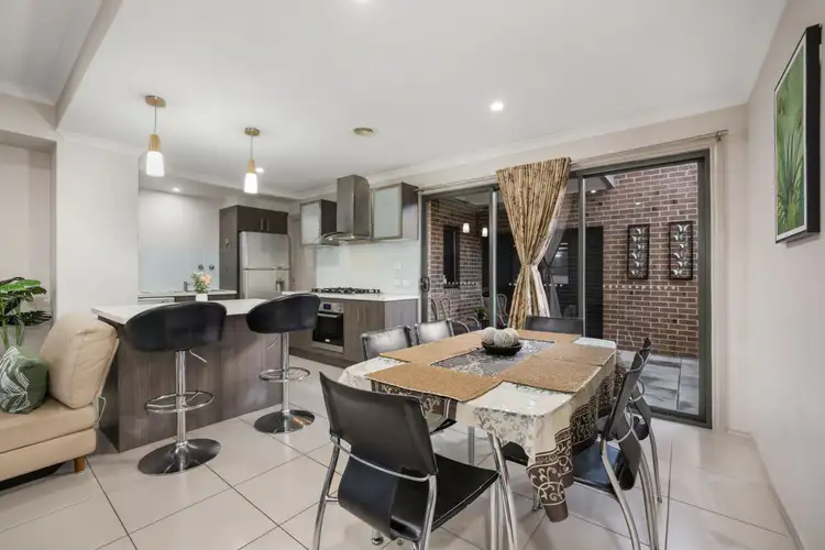 Fifth view of Homely townhouse listing, 1/280 Wantirna Road, Wantirna VIC 3152