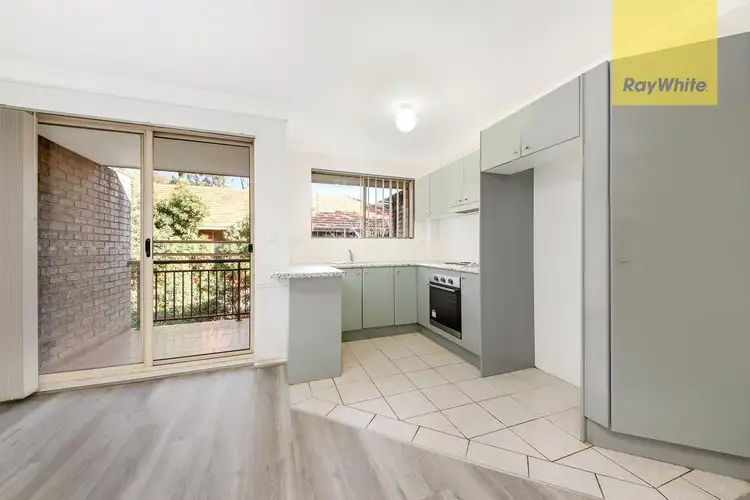 Third view of Homely unit listing, 6/7-11 Meehan Street, Granville NSW 2142