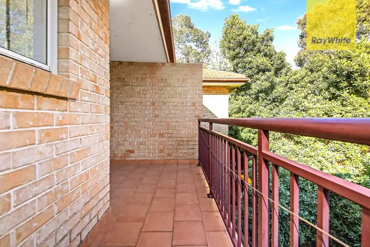 Fourth view of Homely unit listing, 6/7-11 Meehan Street, Granville NSW 2142