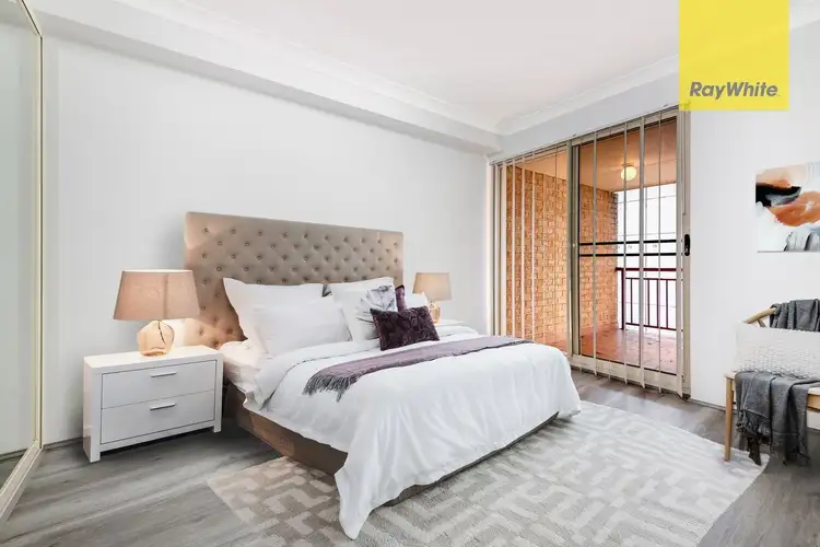Fifth view of Homely unit listing, 6/7-11 Meehan Street, Granville NSW 2142