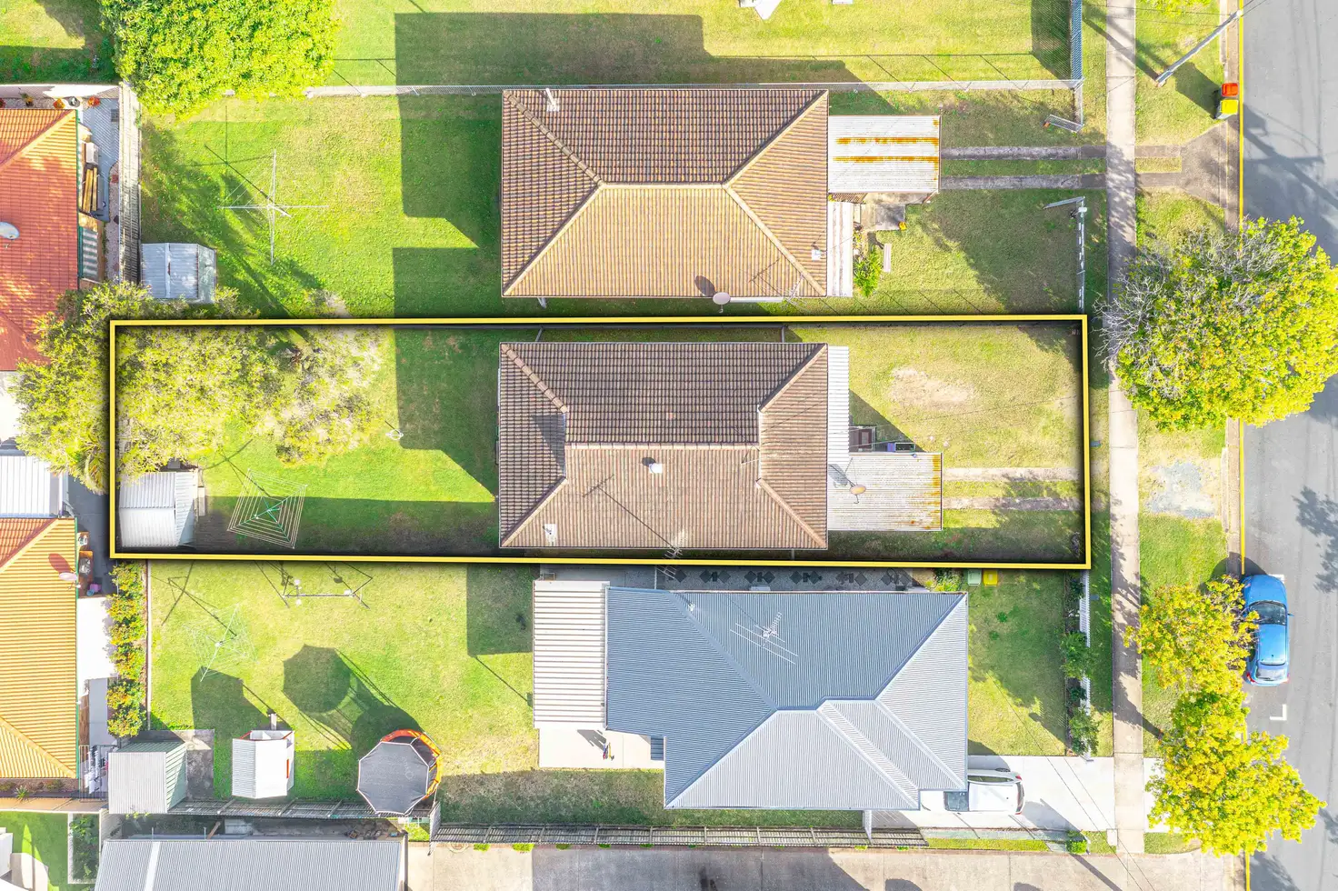 Main view of Homely house listing, 12a Tilley Street, Redcliffe QLD 4020