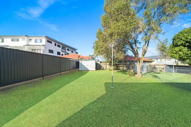 Second view of Homely house listing, 12a Tilley Street, Redcliffe QLD 4020