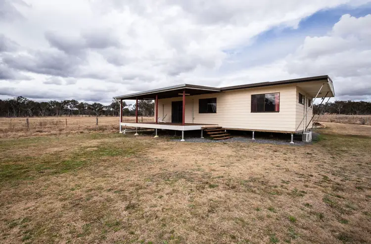 Third view of Homely rural property listing, 369 Washpool Creek Road, Tenterfield NSW 2372
