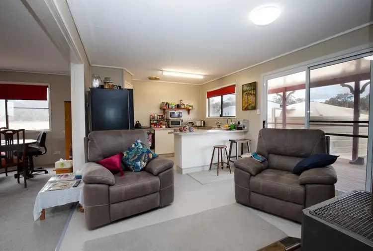 Fourth view of Homely rural property listing, 369 Washpool Creek Road, Tenterfield NSW 2372