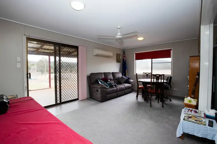 Fifth view of Homely rural property listing, 369 Washpool Creek Road, Tenterfield NSW 2372